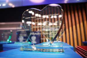 Poznaliśmy laureatów nagrody „Czyste serce” - Radio Kielce 30.10.2025 Kielce. ŚUW. Gala nagród „Czyste Serce” / Fot. Wiktor Taszłow - Radio Kielce