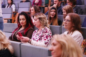 Poznaliśmy laureatów nagrody „Czyste serce” - Radio Kielce 30.10.2025 Kielce. ŚUW. Gala nagród „Czyste Serce” / Fot. Wiktor Taszłow - Radio Kielce