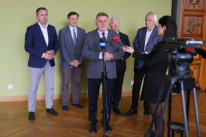 Karpackie inspiracje posłów PiS - Radio Kielce
