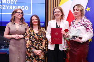 Poznaliśmy laureatów nagrody „Czyste serce” - Radio Kielce 30.10.2025 Kielce. ŚUW. Gala nagród „Czyste Serce” / Fot. Wiktor Taszłow - Radio Kielce