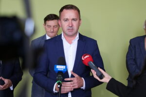 Karpackie inspiracje posłów PiS - Radio Kielce