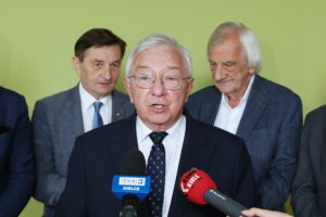 Karpackie inspiracje posłów PiS - Radio Kielce