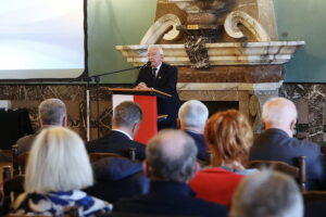 Karpackie inspiracje posłów PiS