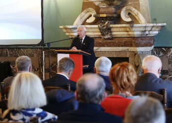 Karpackie inspiracje posłów PiS