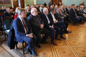 Karpackie inspiracje posłów PiS - Radio Kielce