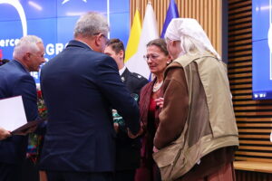 Poznaliśmy laureatów nagrody „Czyste serce” - Radio Kielce 30.10.2025 Kielce. ŚUW. Gala nagród „Czyste Serce” / Fot. Wiktor Taszłow - Radio Kielce