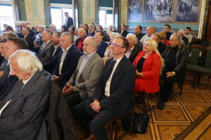 Karpackie inspiracje posłów PiS - Radio Kielce