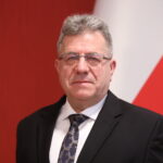 Wojewoda świętokrzyski Józef Bryk / Fot. Wiktor Taszłow - Radio Kielce