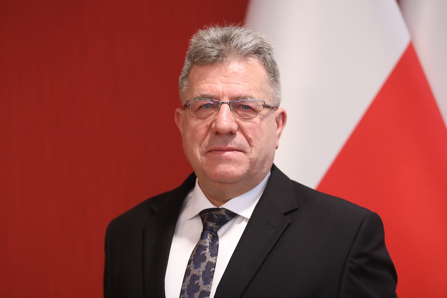 Józef Bryk: to święto radości, dumy i wdzięczności