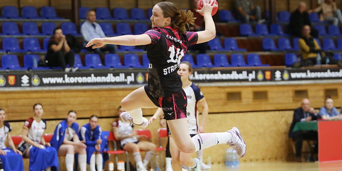 Sezon wkracza w decydującą fazę. Koroneczki zagrają w Żorach