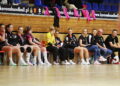 04.10.2025. Kielce. Mecz Ligi Centralna piłki ręcznej Suzuki Korona Handball - Pogoń Szczecin / Fot. Wiktor Taszłow - Radio Kielce