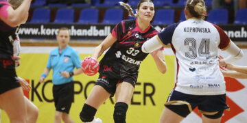 Koroneczki zrealizowały plan