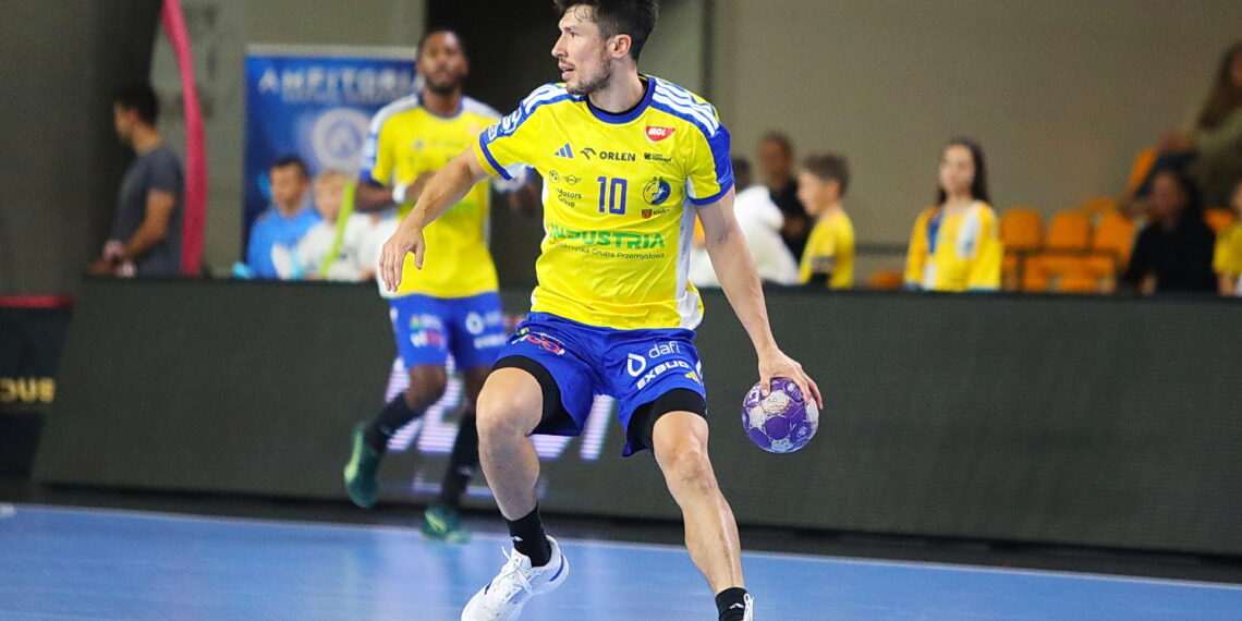 W Trondheim bez Alexa i Daniela