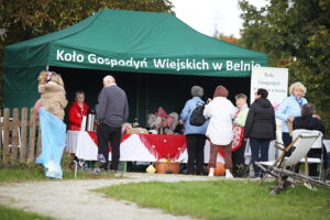 05.10.2025. Kielce. Ogród Botaniczny. „Skarby jesieni – winobranie” / Fot. Wiktor Taszłow - Radio Kielce