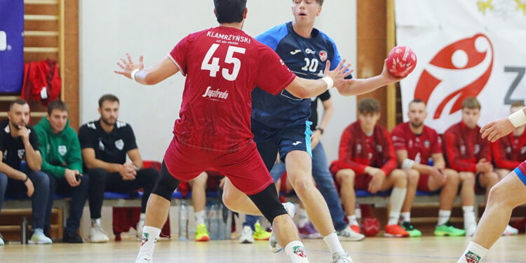 SMS w końcu zwycięski