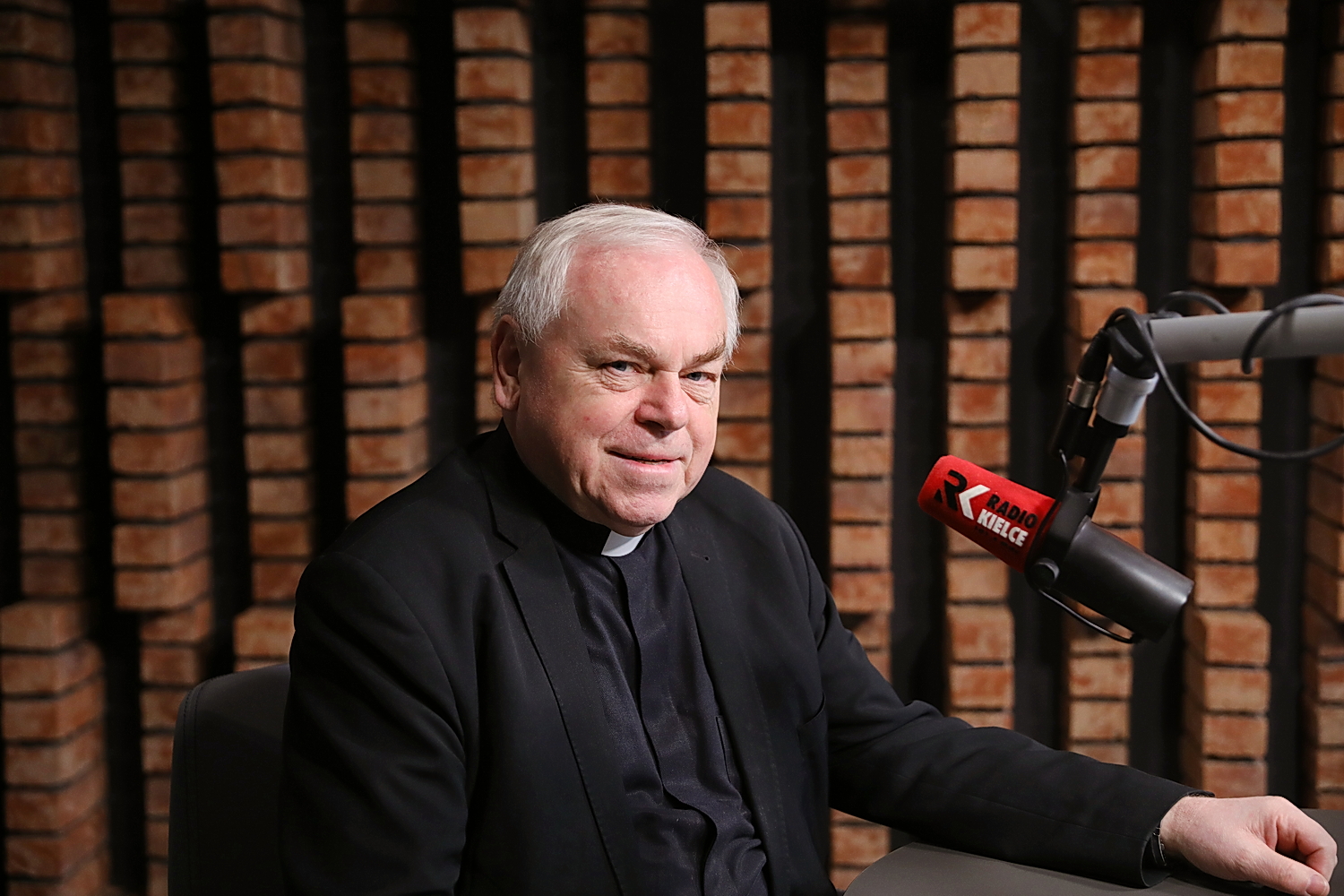 Ksiądz Stanisław Słowik: akcja „Pola nadziei” ma za zadanie budzenie wrażliwości