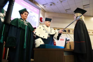 Politechnika zainaugurowała rok akademicki