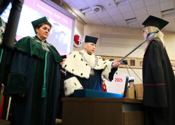 Politechnika zainaugurowała rok akademicki