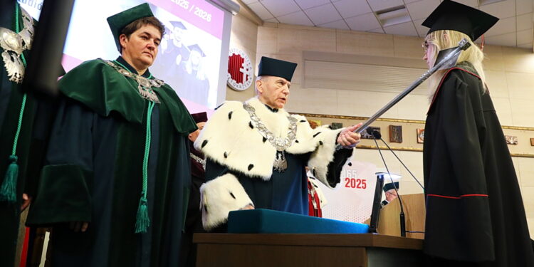 Politechnika zainaugurowała rok akademicki
