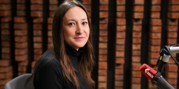 Luiza Buras-Sokół: młodość i starość wśród tematów Międzynarodowego Festiwalu Teatralnego
