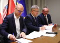 W pięciu świętokrzyskich gminach poprawi się bezpieczeństwo