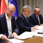 W pięciu świętokrzyskich gminach poprawi się bezpieczeństwo
