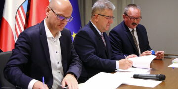 W pięciu świętokrzyskich gminach poprawi się bezpieczeństwo