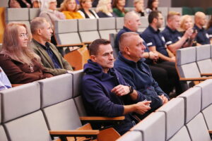 13.10.2025. Kielce. Dzień Ratownictwa Medycznego / Fot. Wiktor Taszłow - Radio Kielce
