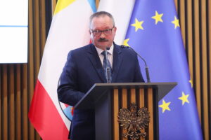 13.10.2025. Kielce. Dzień Ratownictwa Medycznego / Fot. Wiktor Taszłow - Radio Kielce