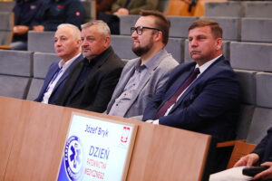 13.10.2025. Kielce. Dzień Ratownictwa Medycznego / Fot. Wiktor Taszłow - Radio Kielce