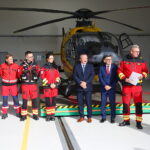 Ratownicy medyczni mają dziś swoje święto