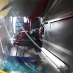 13.10.2025. Masłów. Baza Lotniczego Pogotowia Ratunkowego / Fot. Wiktor Taszłow – Radio Kielce