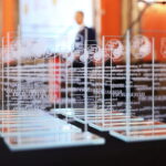 17.10.2025. Kielce. WDK. Odznaczenia dla honorowych dawców krwi / Fot. Wiktor Taszłow - Radio Kielce