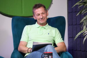 Dzień Dobry, to Ja! Rozmowy inne niż wszystkie w Radiu Kielce. Marek Adamczak - Radio Kielce