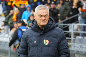 18.10.2025. Kielce. Mecz 12. kolejki PKO BP Ekstraklasy: Korona Kielce - Górnik Zabrze / Fot. Wiktor Taszłow - Radio Kielce