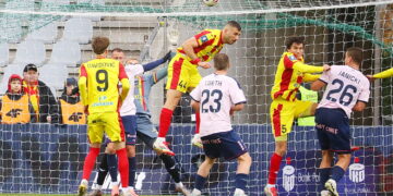 Korona jedzie do Zabrza, gdzie ostatni raz wygrała w 2015 roku