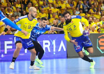 Jak wygląda sytuacja kontzujowanych w Industrii