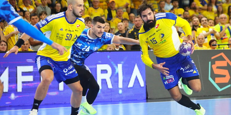 Jak wygląda sytuacja kontzujowanych w Industrii - Radio Kielce Jak wygląda sytuacja kontzujowanych w Industrii