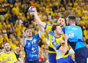 Kielczanie przystępują do walki o obronę Pucharu Polski