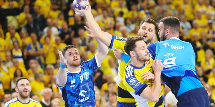 Kielczanie przystępują do walki o obronę Pucharu Polski