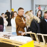 19.10.2025. Kielce. Targi Kielce. Exotic Fest / Fot. Wiktor Taszłow - Radio Kielce