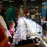 19.10.2025. Kielce. Targi Kielce. Exotic Fest / Fot. Wiktor Taszłow - Radio Kielce