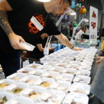 19.10.2025. Kielce. Targi Kielce. Exotic Fest / Fot. Wiktor Taszłow - Radio Kielce