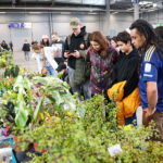 19.10.2025. Kielce. Targi Kielce. Exotic Fest / Fot. Wiktor Taszłow - Radio Kielce