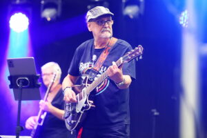 19.10.2025. Kielce. Targi Kielce. Koncert charytatywny / Fot. Wiktor Taszłow - Radio Kielce