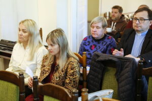 Jakie wyzwania stoją przed współczesnym wolontariatem? - Radio Kielce