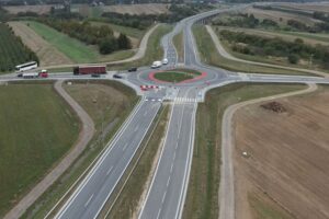 Obwodnicami Opatowa i Wąchocka pojedziemy na Wszystkich Świętych? - Radio Kielce źródło: obwodnicaopatowa.pl