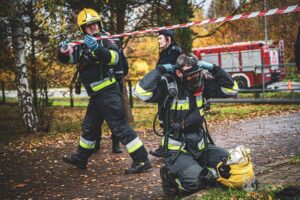 W trzech gminach ogłoszono alarm - Radio Kielce W trzech gminach ogłoszono alarm - Radio Kielce