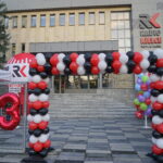 02.10.2025. Kielce. Radio Kielce. Jubileusz Radia Kielce. 73 lata Radia Kielce / Fot. Sebastian Kalwat - Radio Kielce