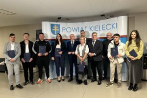 Fot. Marcin Marszałek - Radio Kielce